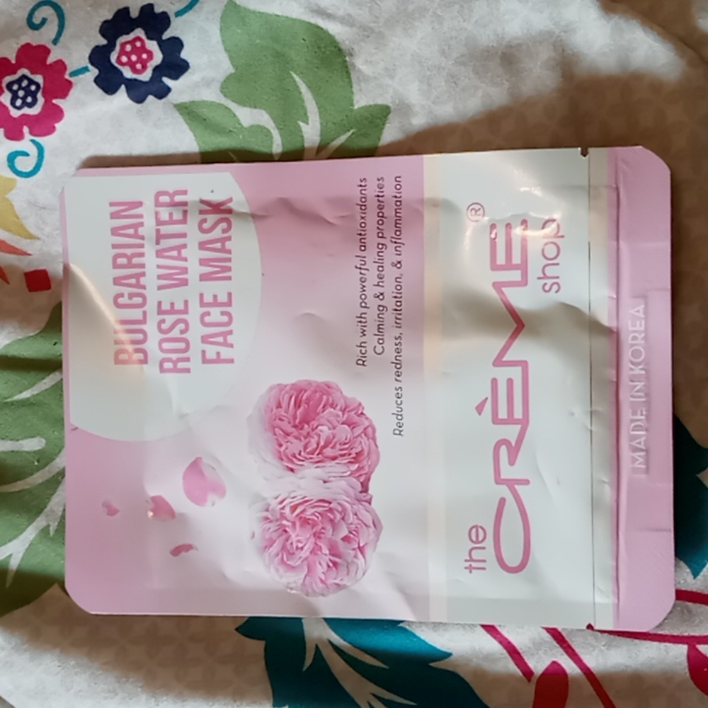 High-end sheet mask bundle - Picture 9 of 11